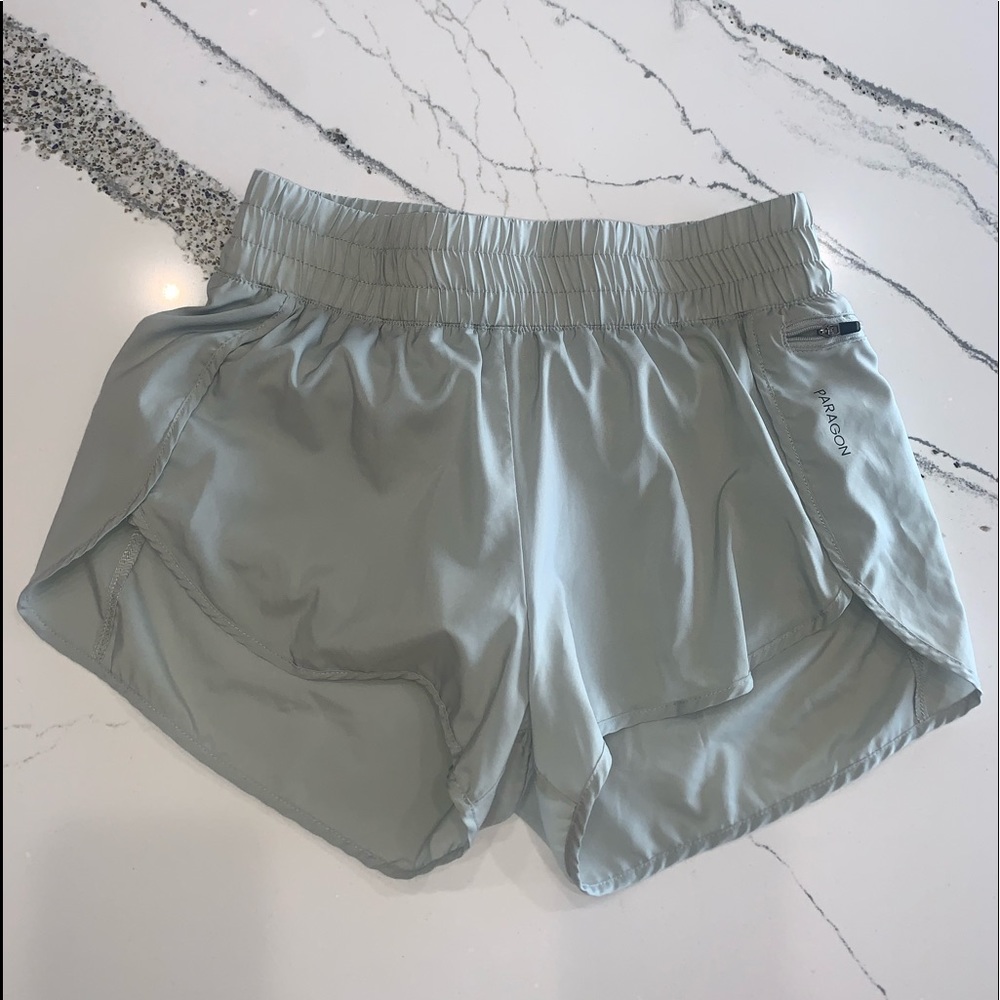 Paragon Shorts Track Medium